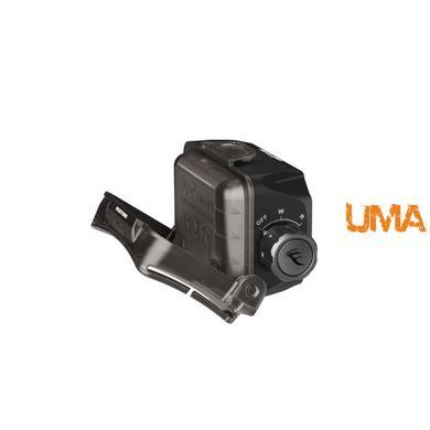 Фонарь налобный Fenix HL45R LED с бесконтактным датчиком