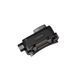 Фонарь налобный Fenix HL45R LED с бесконтактным датчиком