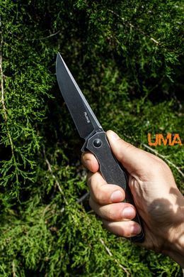 Нож складной Ruike P108- SB