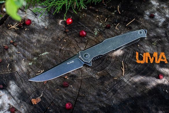 Нож складной Ruike P108- SB