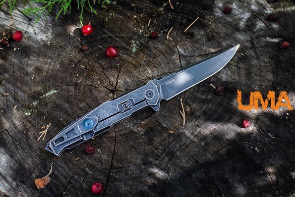Нож складной Ruike P108- SB
