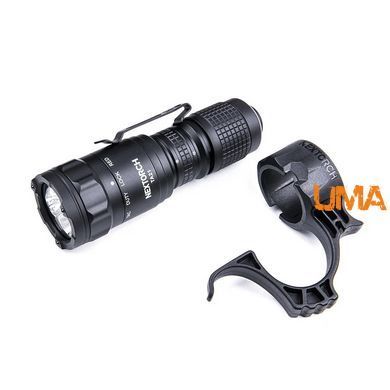 Ліхтар NEXTORCH TA21 з кріпленням RM25S для Picatinny/Weaver