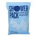 Сухий душ медичний Shower Pack