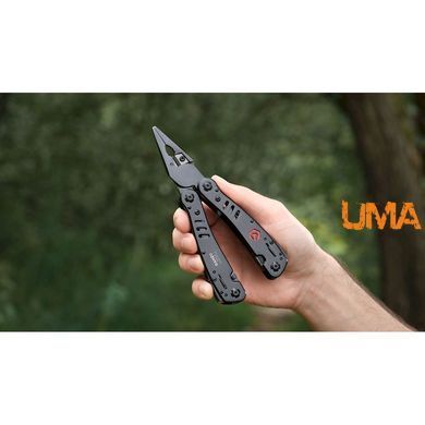 Мультитул Multi Tool Ganzo G302-В