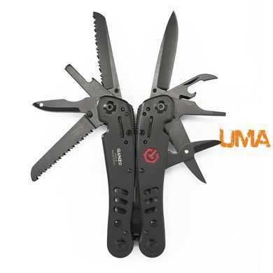 Мультитул Multi Tool Ganzo G302-В