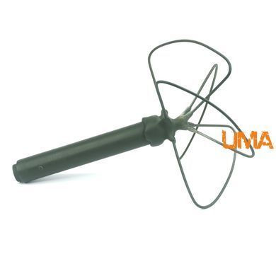 Антена REMORA "Конюшина" 720 - 850МГц права