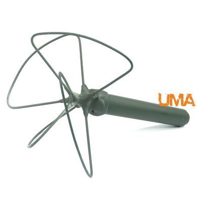 Антена REMORA "Конюшина" 720 - 850МГц права