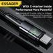 Кабель Essager USB Type C - Type C 240 W PD (48V/5A) 2м