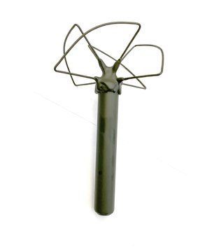Антена "Remora" Конюшина 1160-1280МГц права