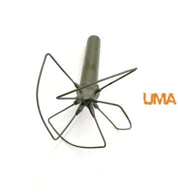 Антена "Remora" Конюшина 1160-1280МГц права