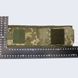 Подсумок для магазина СВД Cordura 1000 den пиксель