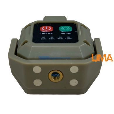 Акумуляторний кемпінговий ліхтар Smiling Shark TIP067 COB USB Type-C з магнітним кріпленням