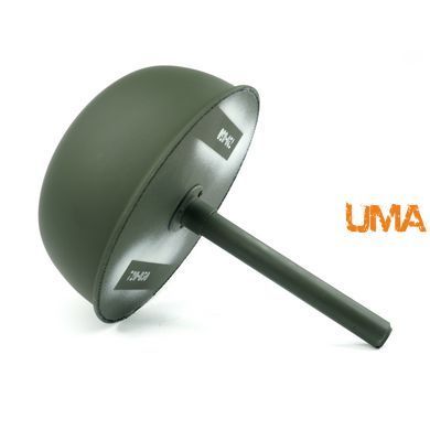 Антенна REMORA "Клевер" 720-850 Мгц в защитном корпусе