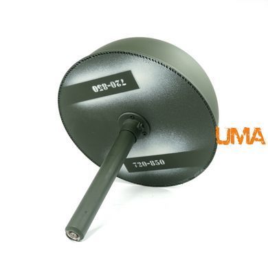 Антенна REMORA "Клевер" 720-850 Мгц в защитном корпусе
