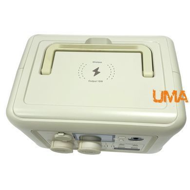 Портативная зарядная станция ALLPOWERS R600 600W 299Wh